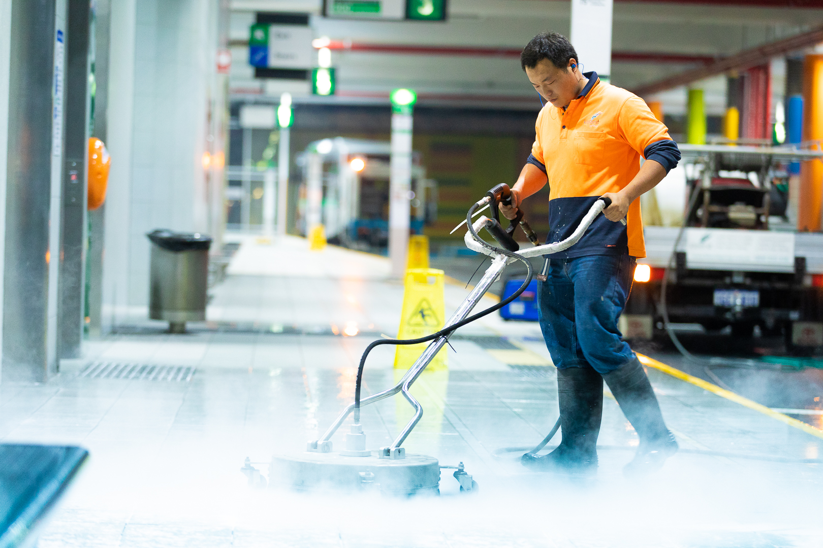Commercial Cleaning Services an tempa ,fl