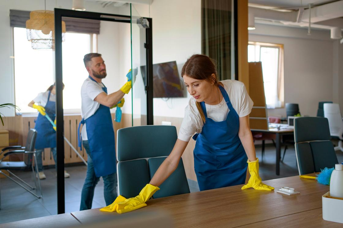 Office Cleaning Company in tempa,,FL