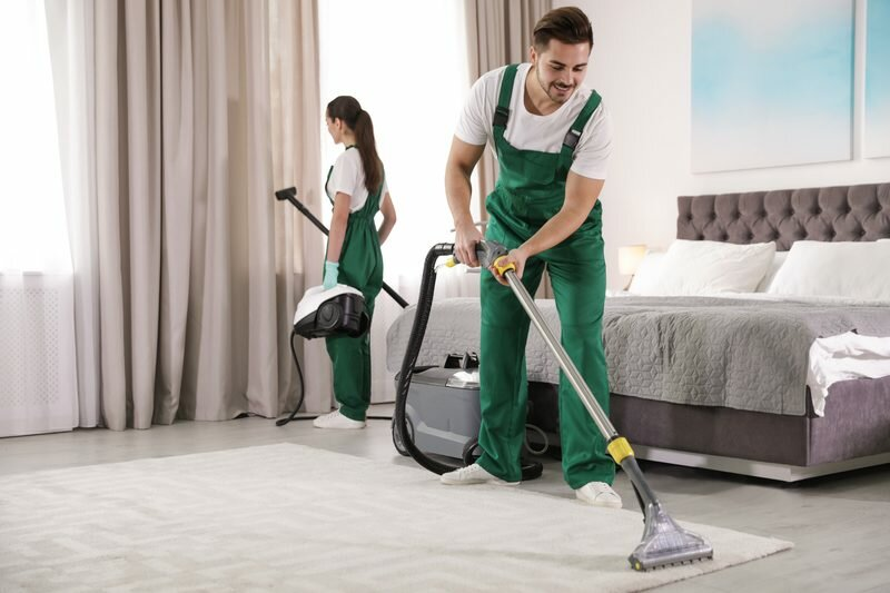 house cleaning Tampa, FL