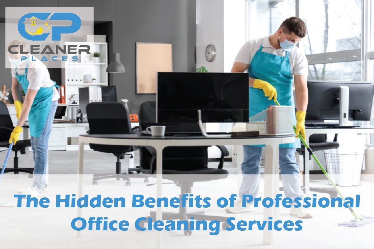 office cleaning