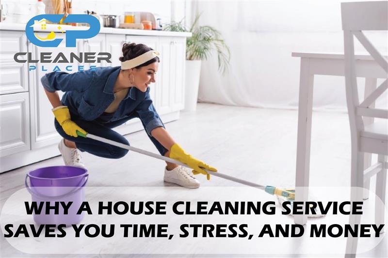 house cleaning service
