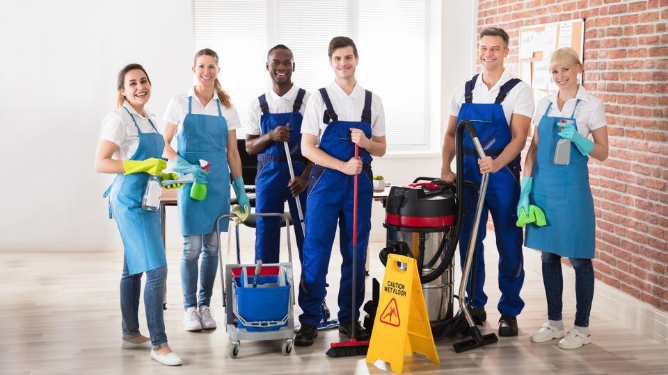 Housekeeping Services a Clearwater, FL